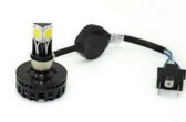 18W Motorcycle LED Headlight M3C